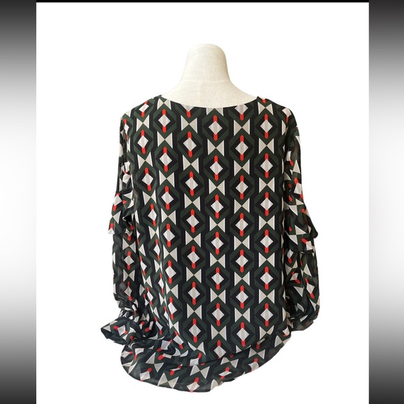 Calvin Klein Women’s Blouse - Picture 2 of 11